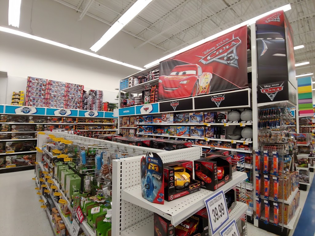 Toys"R"Us | 3051 Appleby Line, Burlington, ON L7M 0V7, Canada | Phone: (905) 335-2994