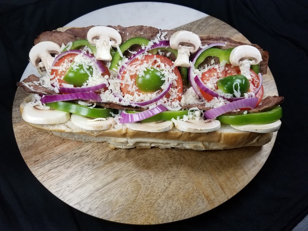 Joe Toulanys Pizza | 590 Portland St, Dartmouth, NS B2W 6B7, Canada | Phone: (902) 461-5555