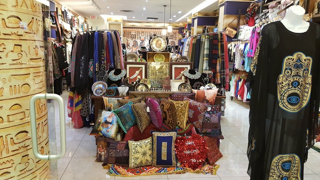 KingTut Imports Emporuim | #1359, 8882 170 street, West Edmonton mall, level one, Edmonton, AB T5T 4M2, Canada | Phone: (780) 341-3301