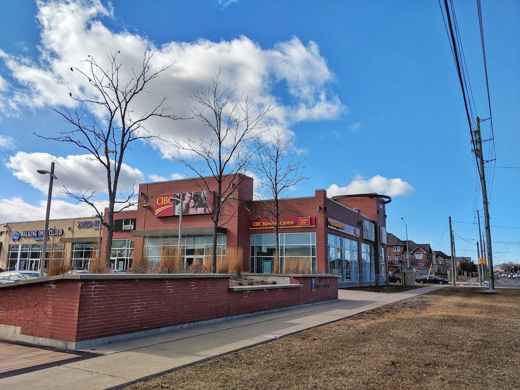 CIBC Branch (Cash at ATM only) | 9360 Bathurst St, Maple, ON L6A 4N9, Canada | Phone: (905) 417-3569