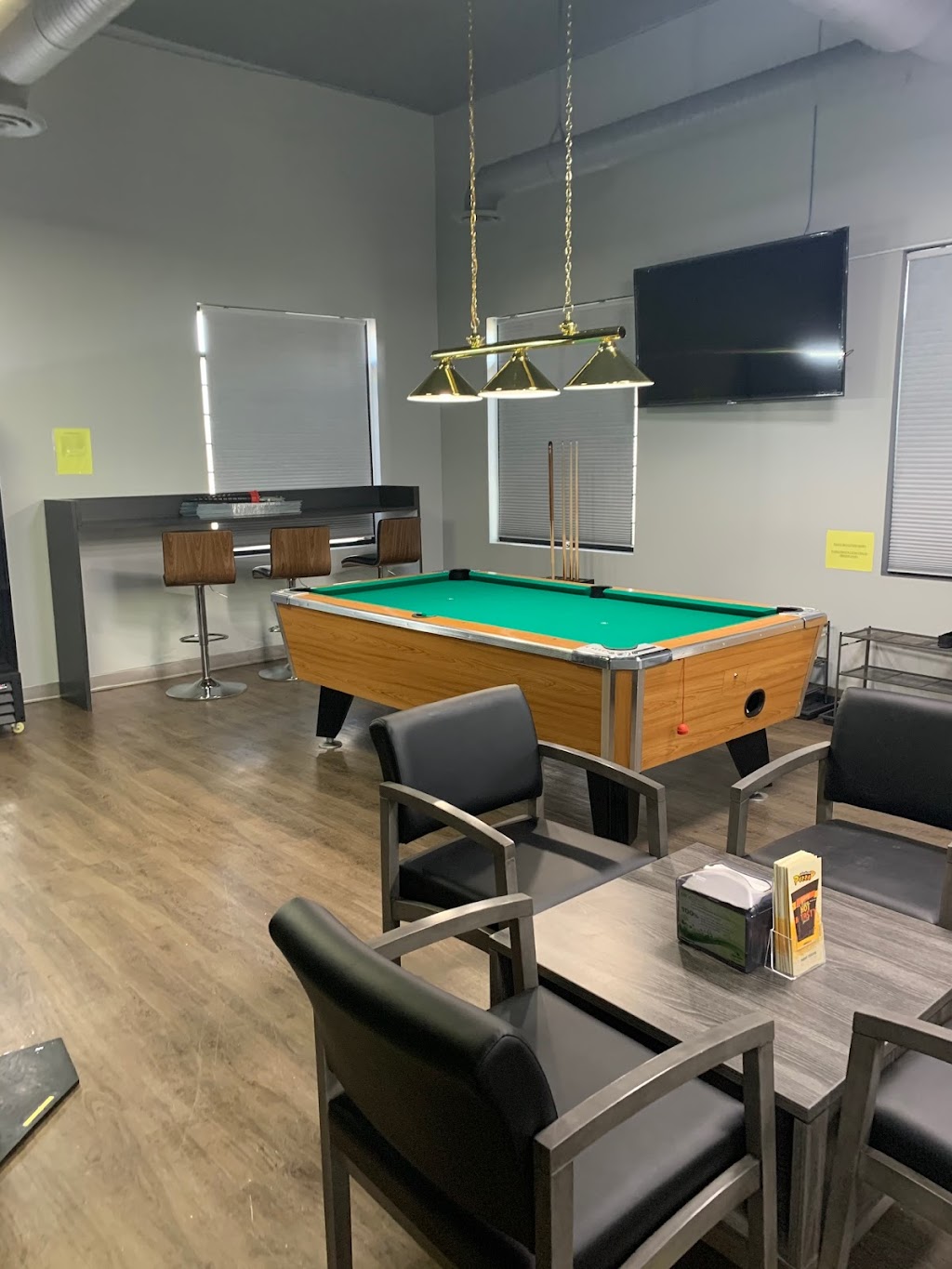 Ace Golf & Multi-Sport | 404 Chappelle Dr SW, Edmonton, AB T6W 0Z3, Canada | Phone: (587) 521-6170