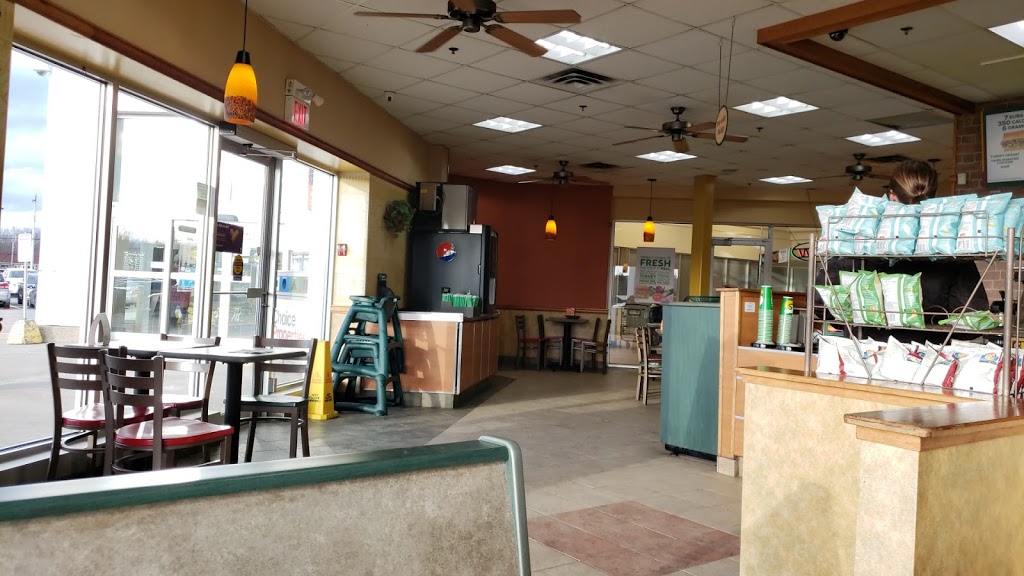 Subway | Superstore Mall, 650 Portland St, Dartmouth, NS B2W 6C4, Canada | Phone: (902) 435-9499