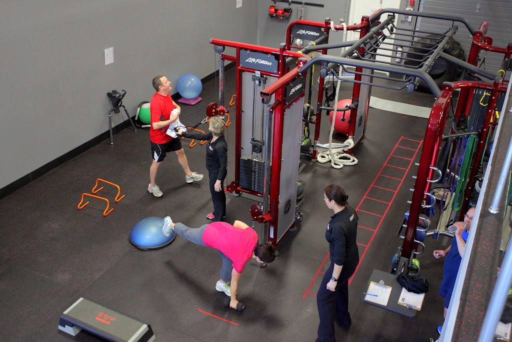 Zéro Limite Fitness | 785 Bd Industriel, Blainville, QC J7C 3V3, Canada | Phone: (450) 951-6271