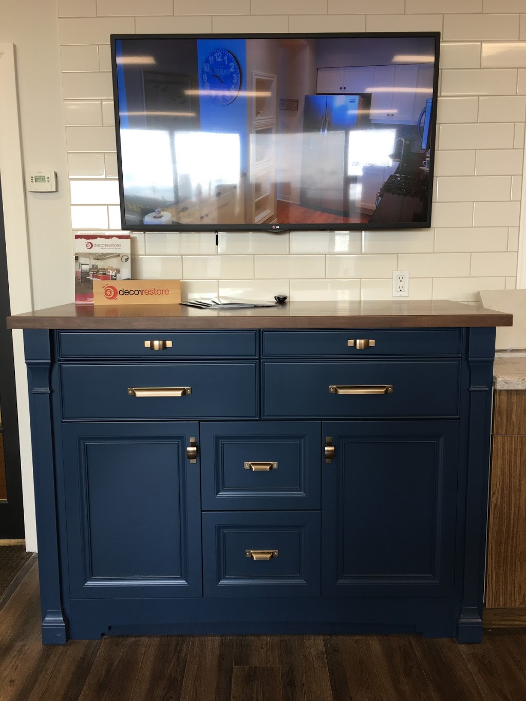 decorrestore | 220 Nebo Rd Unit 1, Hamilton, ON L8W 2E4, Canada | Phone: (905) 381-4269
