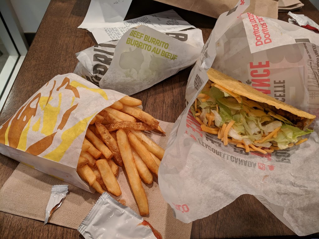 Taco Bell | 2941 8 St E, Saskatoon, SK S7H 0V4, Canada | Phone: (306) 952-0890