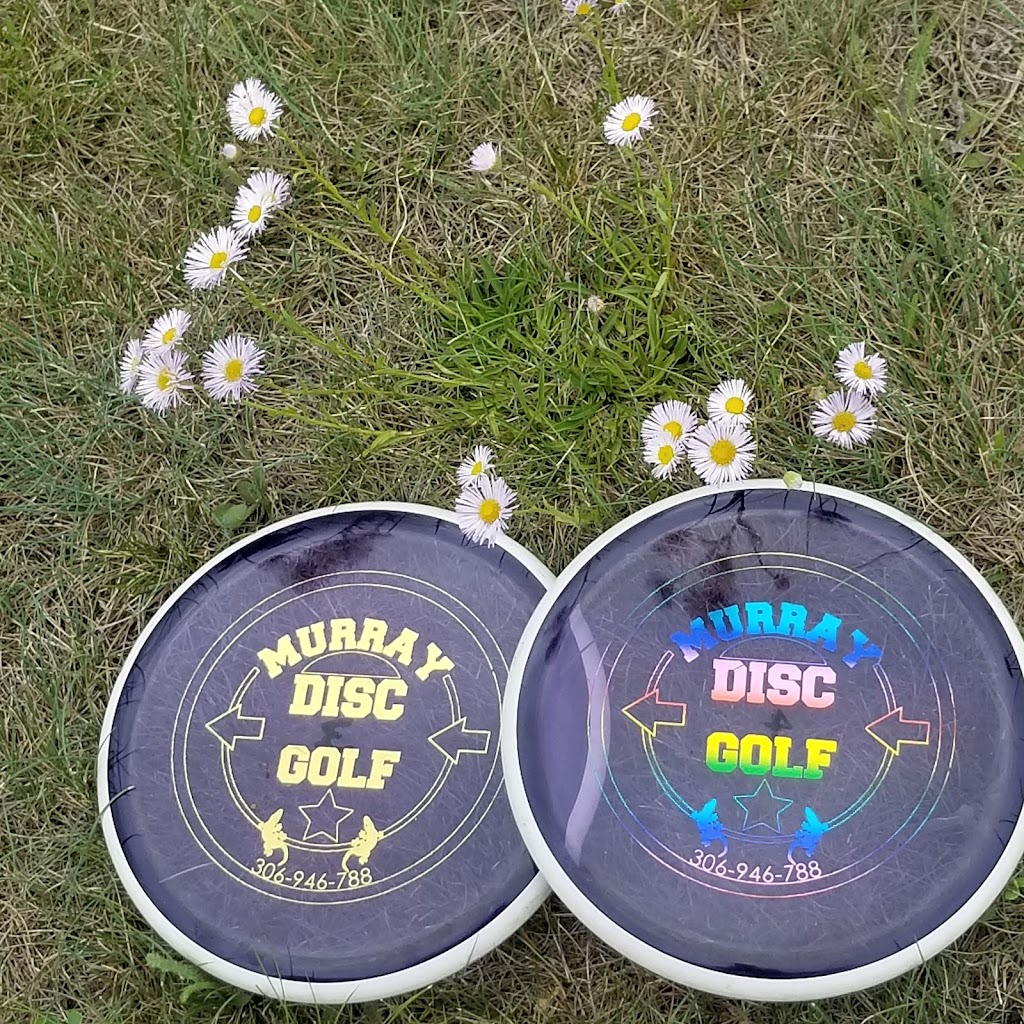 Murray Disc Golf Course | SK-365, Watrous, SK S0K 4T0, Canada | Phone: (306) 946-7788