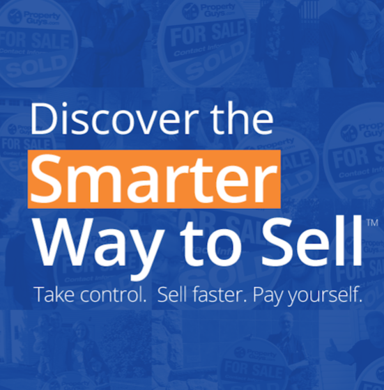 Property Guys.com | 144 Blandford St, Innerkip, ON N0J 1M0, Canada | Phone: (519) 469-9779