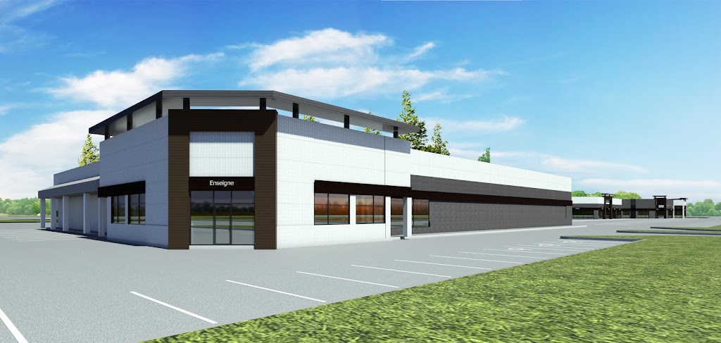 Place Élite | 95 Bd du Curé-Labelle, Sainte-Thérèse, QC J7E 2X6, Canada | Phone: (514) 498-4444