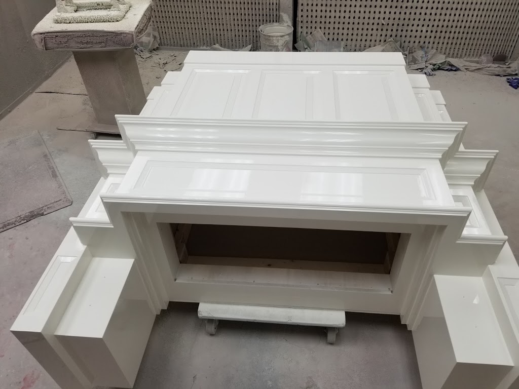VT Finishing | 90 Production Dr, Scarborough, ON M1H 2X8, Canada