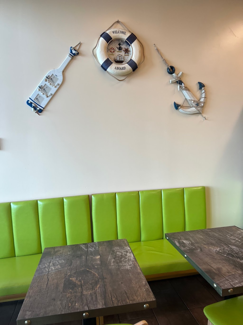 The Golden Horn Turkish Bakery & Cafe | 1055 Canada Pl #40, Vancouver, BC V6C 0C3, Canada | Phone: (604) 647-7550