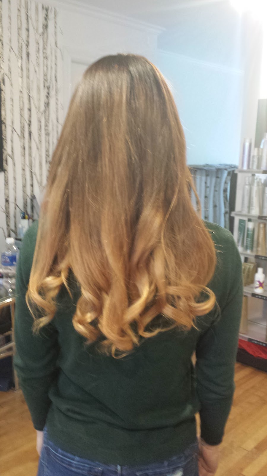 Coiffure a Domicile Annie Statton | 25 Rue Robinson, Waterloo, QC J0E 2N0, Canada | Phone: (579) 361-1075