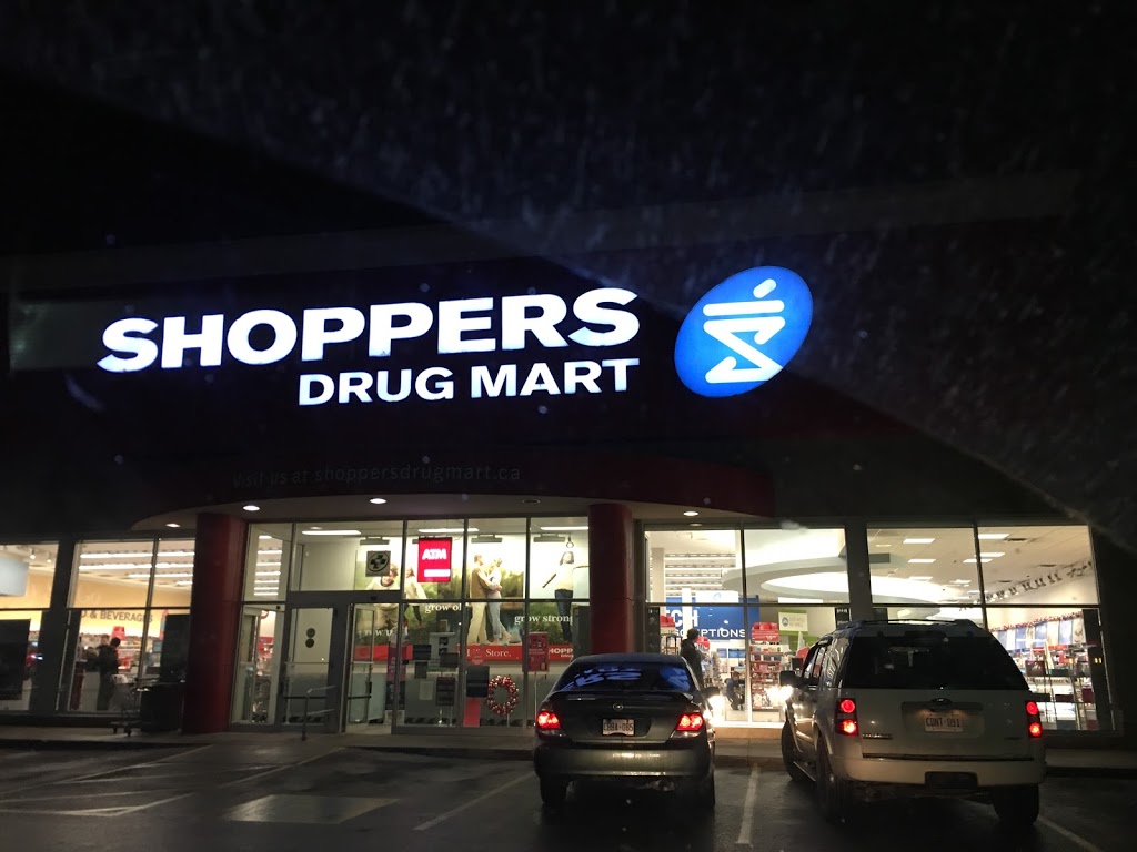 Shoppers Drug Mart | 1118 Adelaide St N, London, ON N5Y 2N5, Canada | Phone: (519) 432-1809