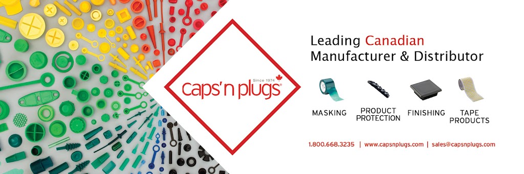 Capsn Plugs | 165 Sun Pac Blvd, Brampton, ON L6T 4E3, Canada | Phone: (905) 791-1303