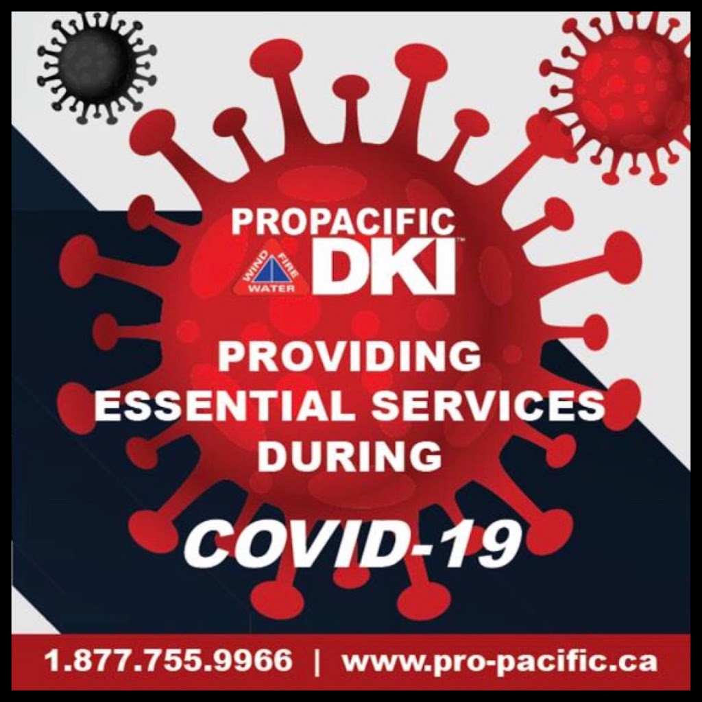 Pro Pacific DKI | 4970 Polkey Rd #16, Duncan, BC V9L 6W3, Canada | Phone: (877) 755-9966