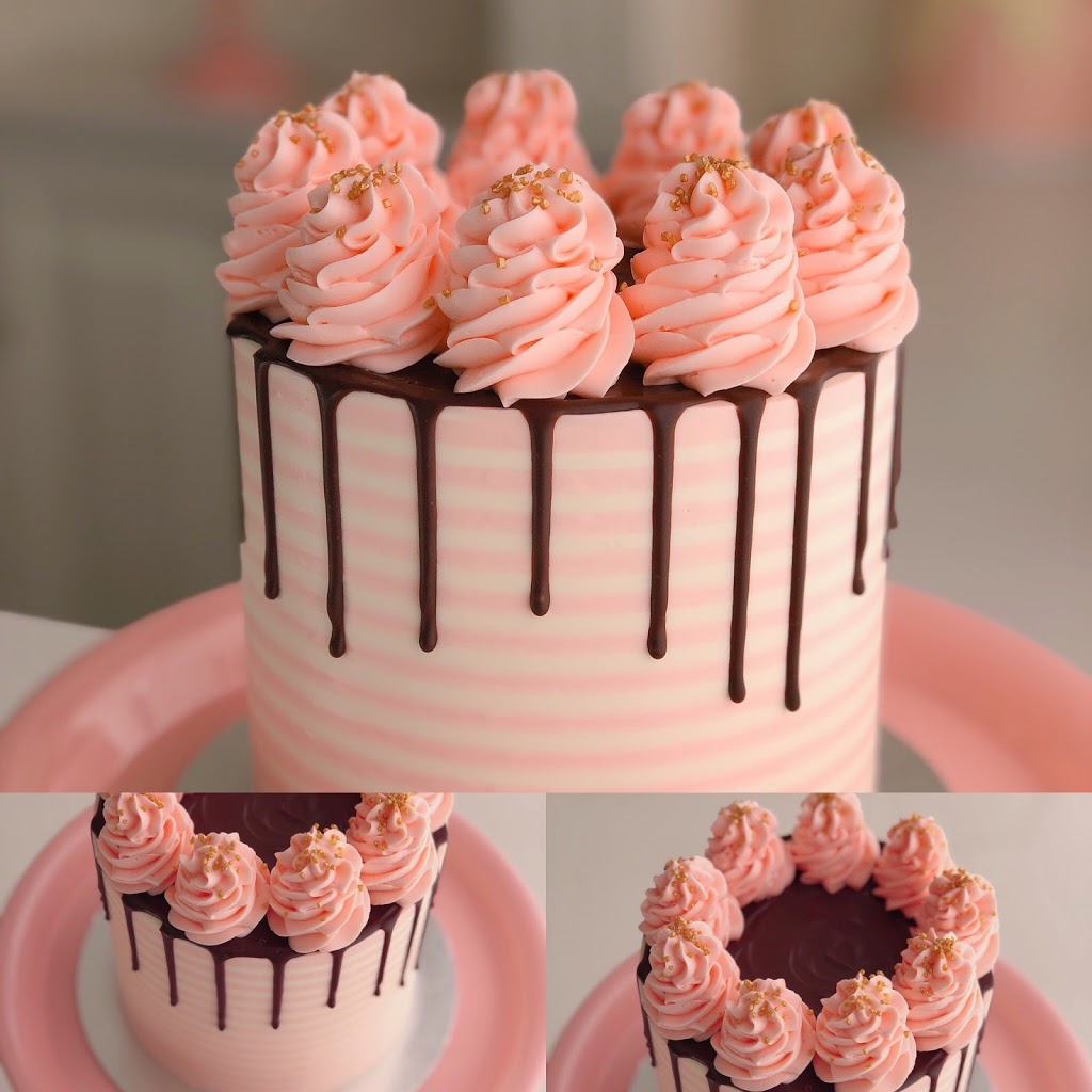 Cocomint Cake | 3077 George Savage Ave, Oakville, ON L6M 0Z3, Canada | Phone: (289) 430-5700