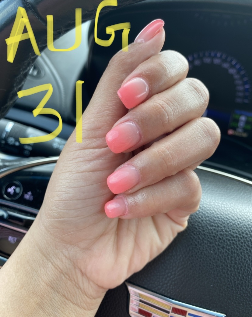 First Choice Nails Spa | 3938 Cottrelle Blvd, Brampton, ON L6P 2R1, Canada | Phone: (905) 794-1711