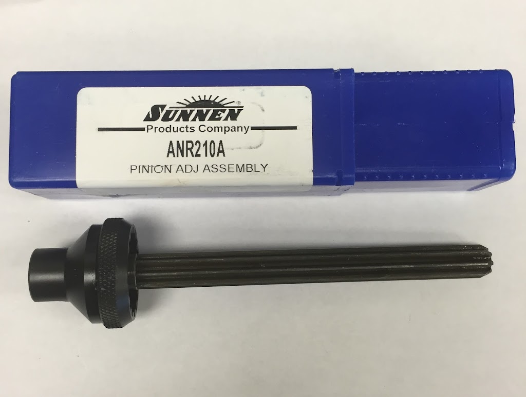 Altech Industrial Supplies | 23004 112 Ave NW, Edmonton, AB T5S 0B8, Canada | Phone: (780) 328-2382