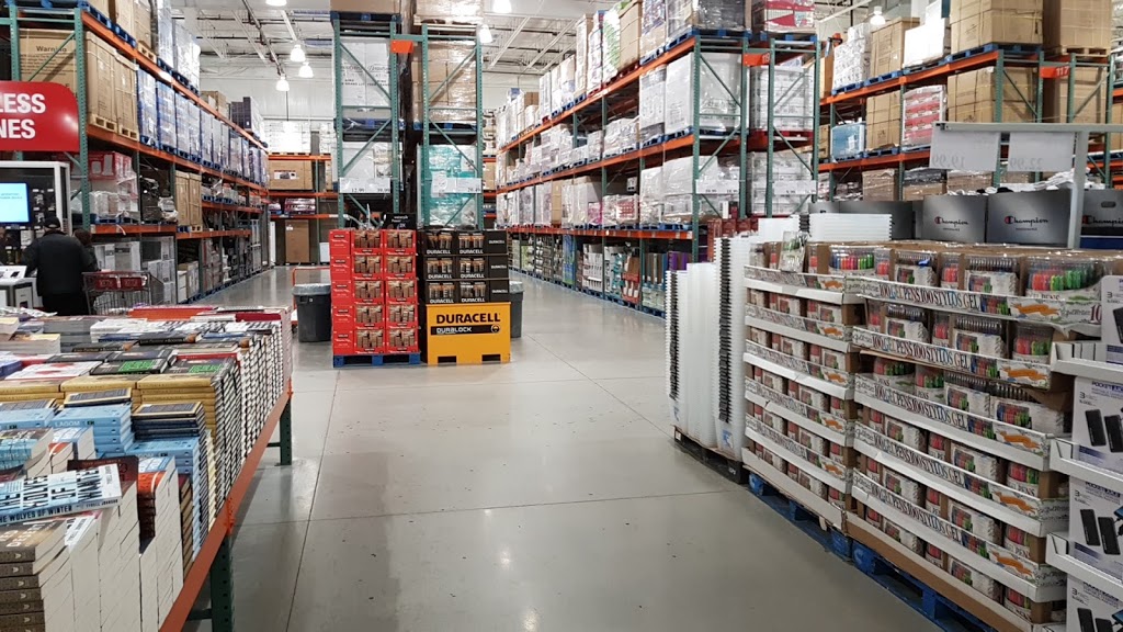 Costco Wholesale | 485 The Parkway, Peterborough, ON K9J 0B3, Canada | Phone: (705) 750-2600