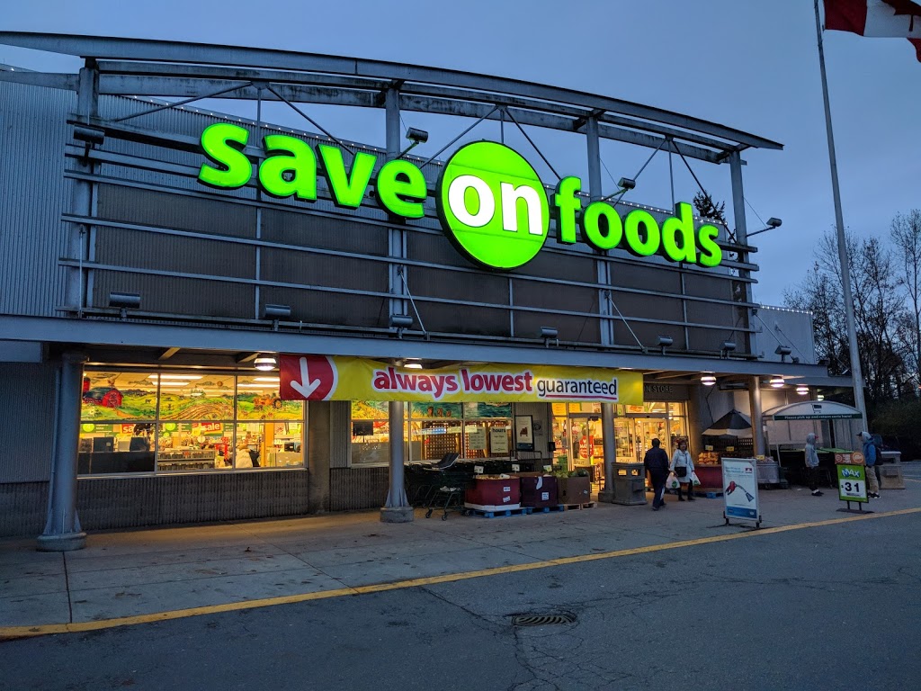 Save-On-Foods | 5186 48 Ave, Delta, BC V4K 1W3, Canada | Phone: (604) 946-5251