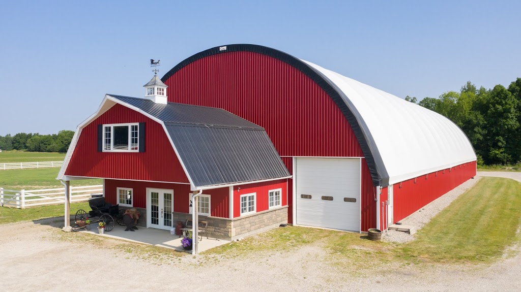 Calhoun Super Structure | 3702 Bruce County Rd 10, Tara, ON N0H 2N0, Canada | Phone: (800) 265-3994