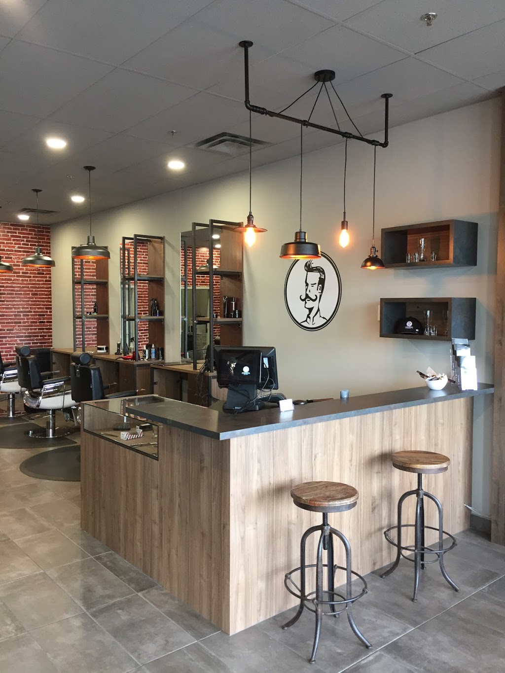 Jack Steel Le Barbier | 90 Rue Morgan, Baie-dUrfé, QC H9X 3A8, Canada | Phone: (514) 360-3731