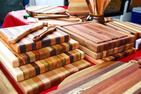 Andys Wood Crafts | 7440 Keenansville Rd, Tottenham, ON L0G 1W0, Canada | Phone: (647) 403-6738
