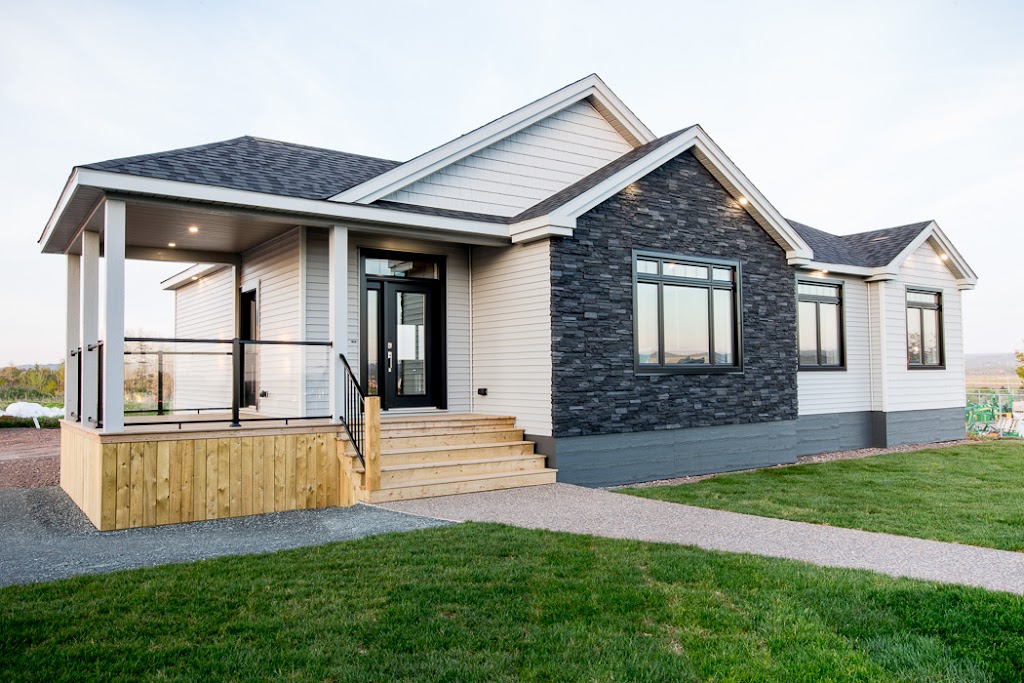 Supreme Homes Truro | 60 Hub Centre Dr, Upper Onslow, NS B6L 0E2, Canada | Phone: (902) 843-3200