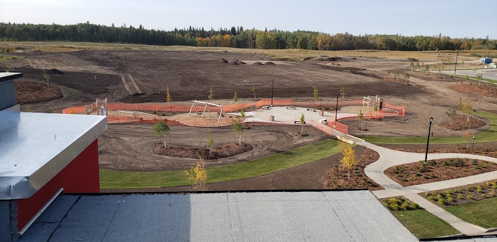 TRUMPETER URBAN CENTER | 2230 Trumpeter Way NW, Edmonton, AB T5S 0N5, Canada | Phone: (780) 717-7566