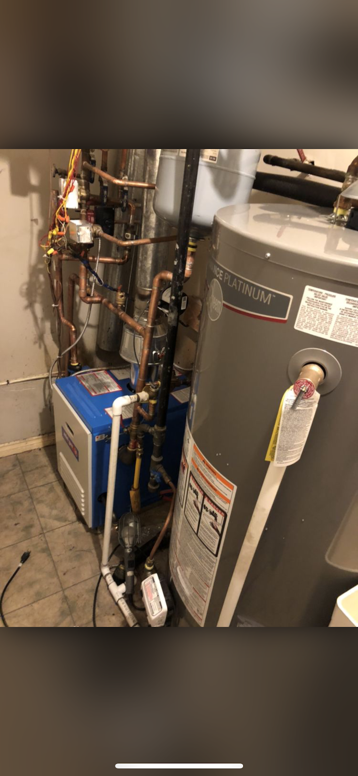 Action Care Furnace Heating | 1302 Daimler St, Coquitlam, BC V3B 6P4, Canada | Phone: (604) 945-5801