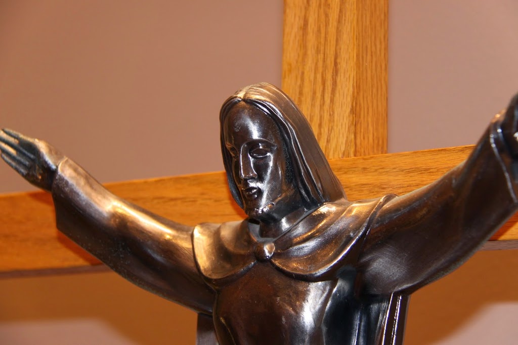 St. Thomas More Catholic Secondary School | 1045 Upper Paradise Rd, Hamilton, ON L9B 2N4, Canada | Phone: (905) 388-3030