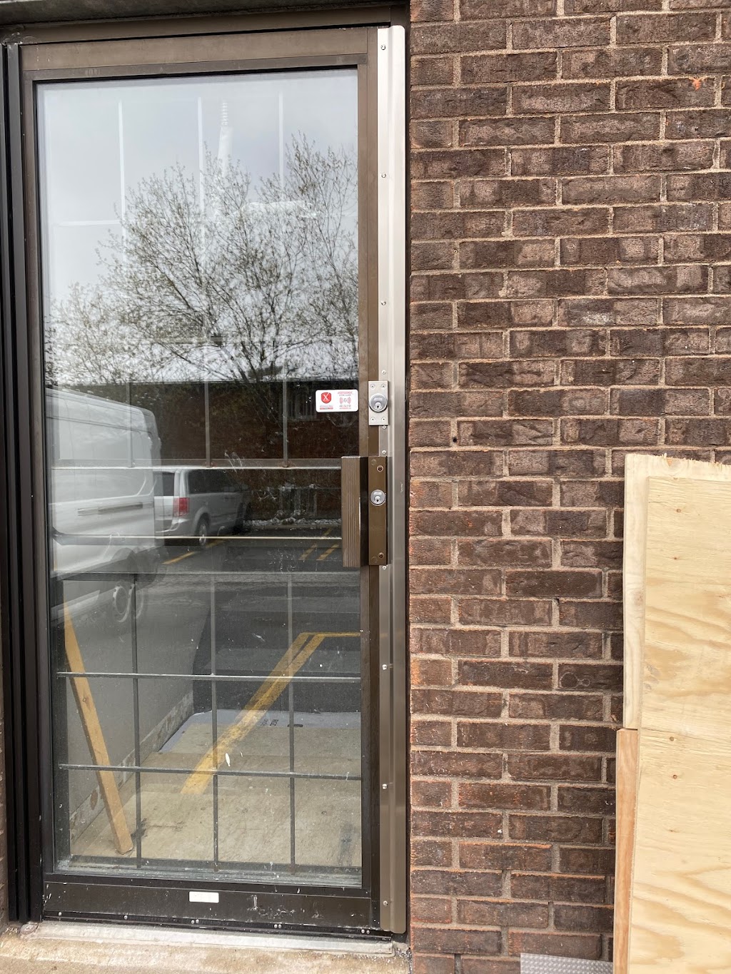 Serrurier La Clé Mobile Ste-Julie | 1988 Rue Borduas, Sainte-Julie, QC J3E 2C7, Canada | Phone: (450) 649-4052