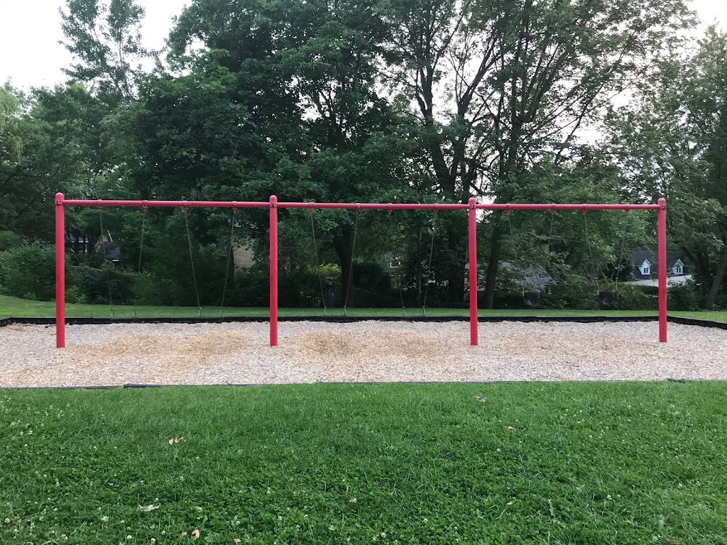 Parc Beaujeu | 580 Rue de Beaujeu, Mont-Saint-Hilaire, QC J3H 3E5, Canada | Phone: (450) 467-2854 ext. 2245
