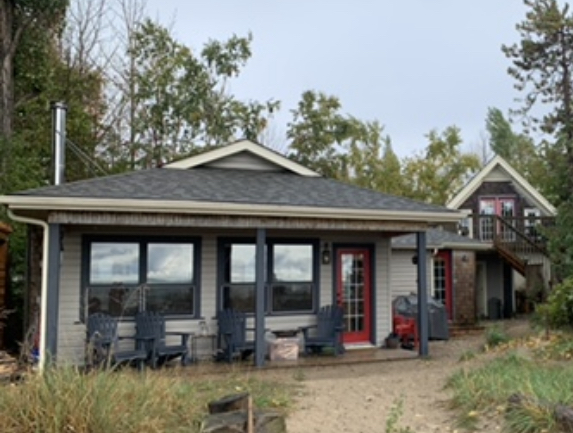 S hughes Home improvements | Sauble Falls Rd, Sauble Beach, ON N0H 2G0, Canada | Phone: (519) 373-3444