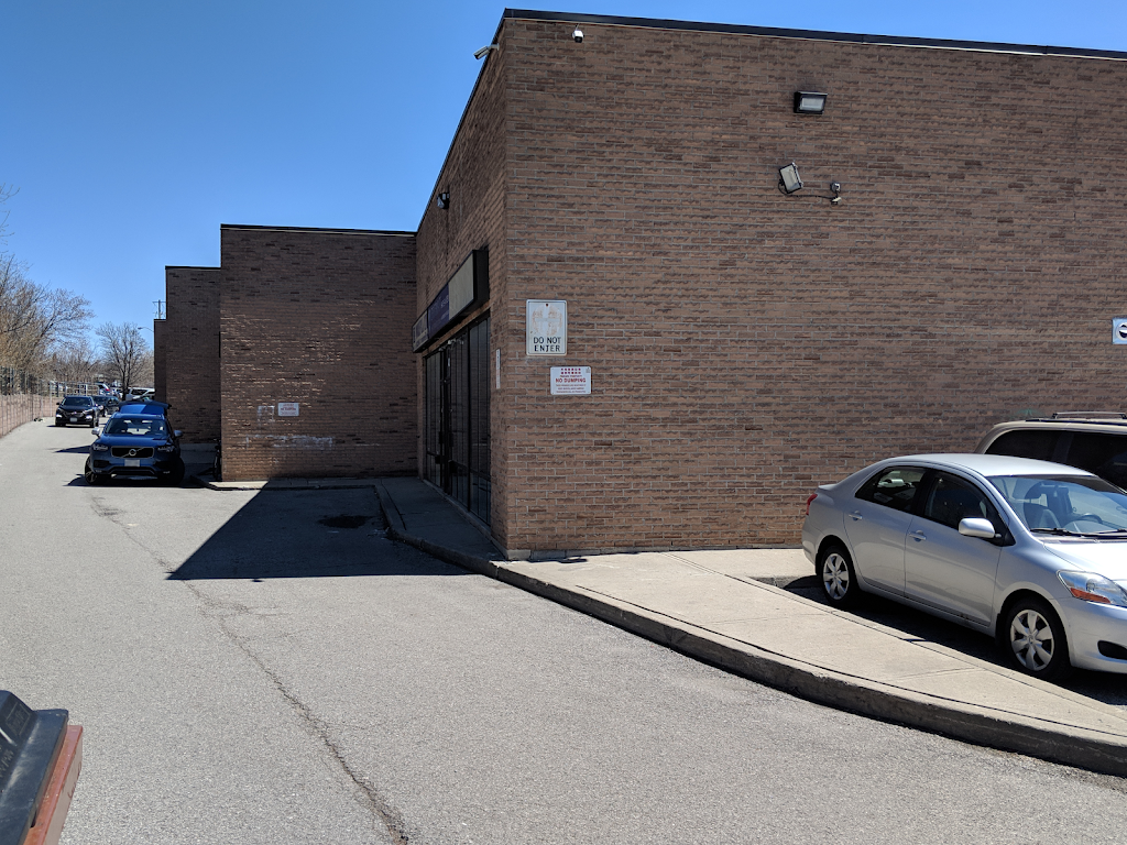 Cinco Sound | 50 Weybright Ct Unit 43, Scarborough, ON M1S 5A8, Canada | Phone: (647) 951-0436