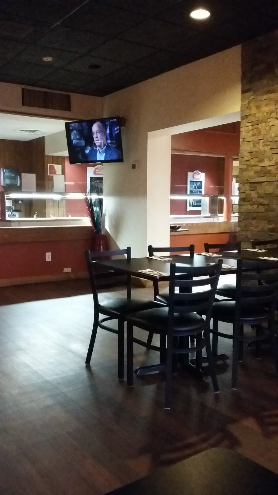 Sizzle Mongolian Grill | 1145 Lorne St, Sudbury, ON P3C 4S8, Canada | Phone: (705) 222-4745