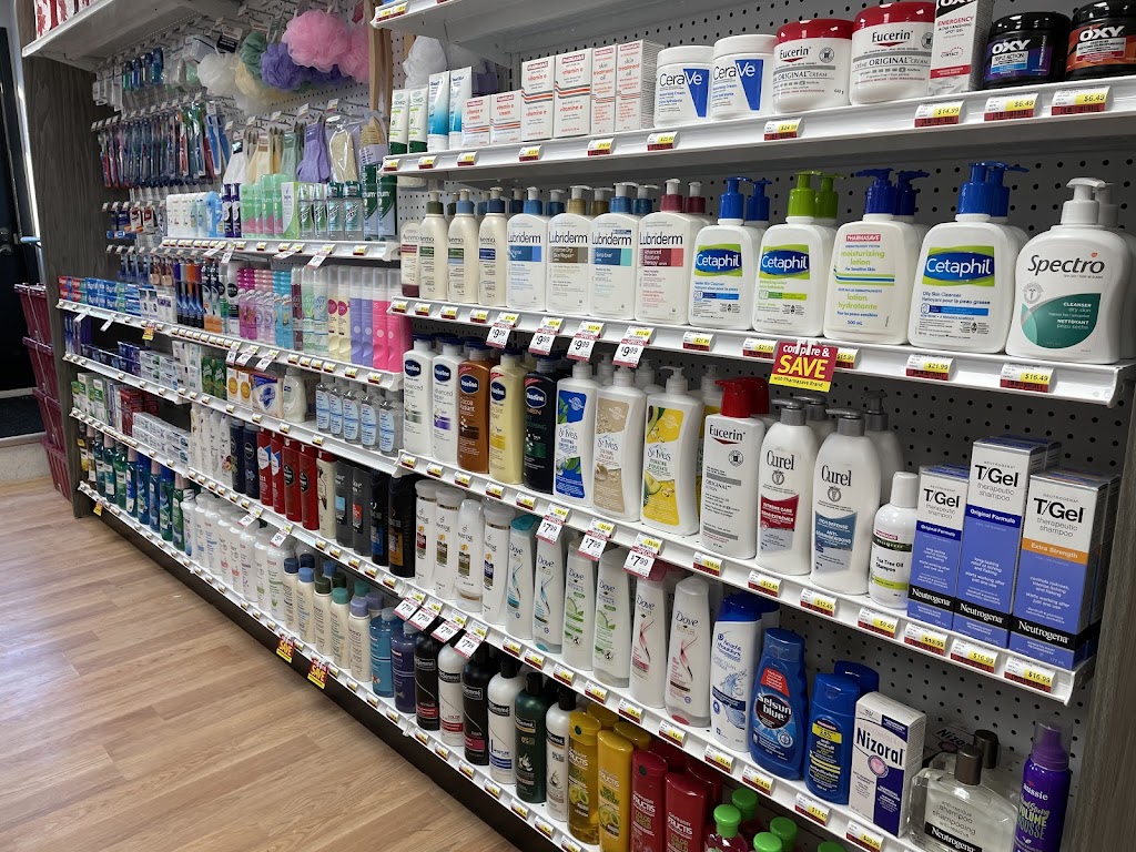 Pharmasave Bewdley | 7174 Lake St, Bewdley, ON K0L 1E0, Canada | Phone: (905) 797-1111