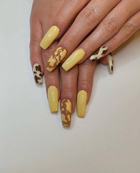 Ongles DW | 8835 Boulevard de St Canut, Mirabel, QC J7N 1P2, Canada | Phone: (514) 742-7832