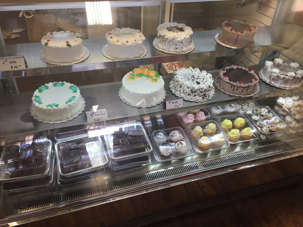Vegetarian Delite Bakery | 2610 Cedar Park Pl, Abbotsford, BC V2T 3S5, Canada | Phone: (604) 746-3737