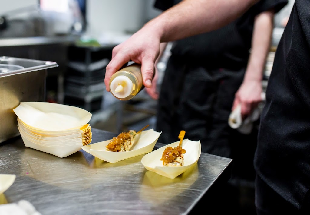 City Farm Catering | 467 King St W, Hamilton, ON L8P 1B8, Canada | Phone: (289) 952-9540