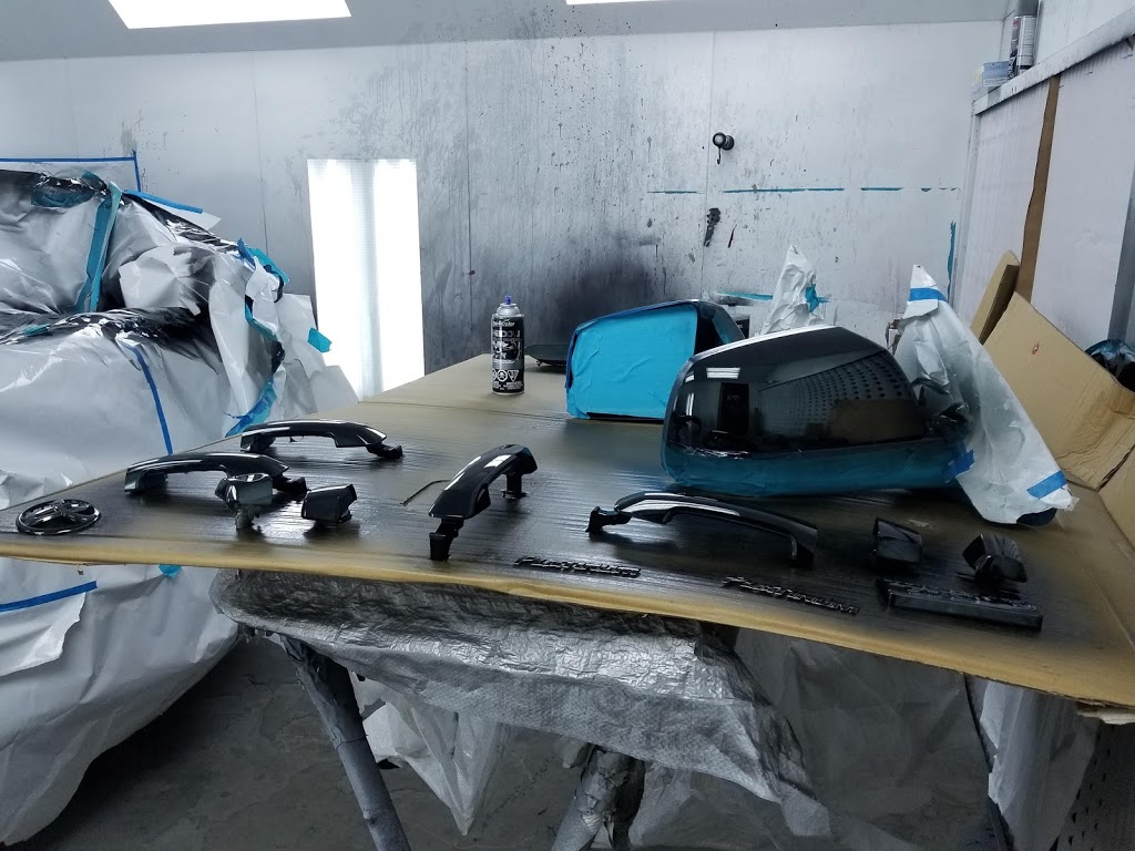 Auto Doctors | 404 Ormont Dr, North York, ON M9L 1N9, Canada | Phone: (416) 742-6666