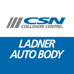 CSN Ladner Auto Body Ltd. | 3561 River Rd W, Delta, BC V4K 3N2, Canada | Phone: (604) 946-0388