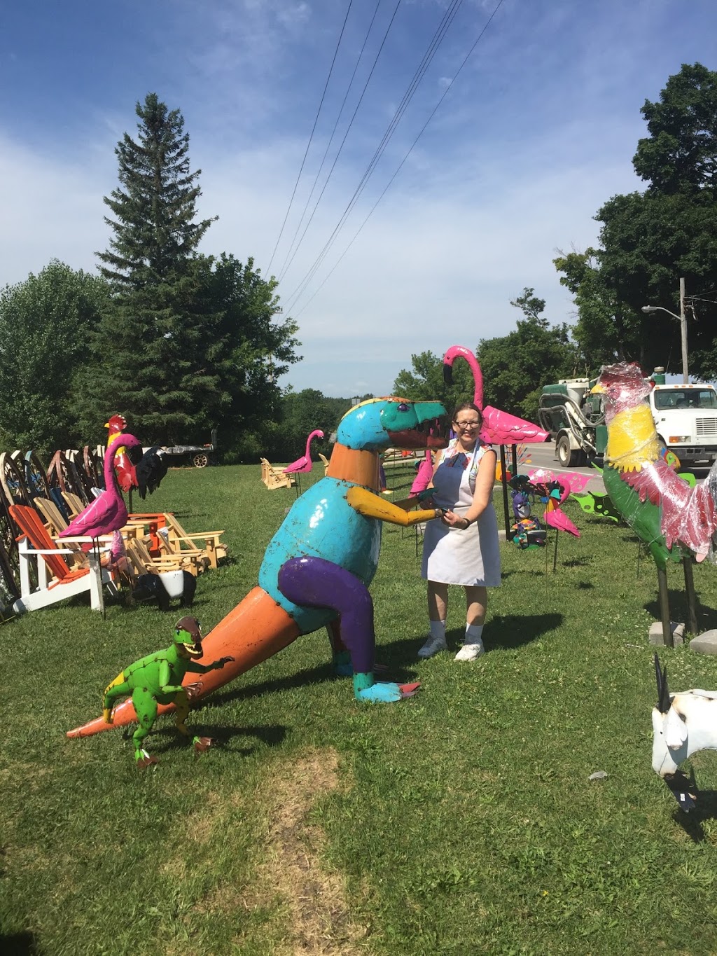 Argyle Farm Market | 264 Glenarm Rd, Woodville, ON K0M 2T0, Canada | Phone: (705) 439-3850