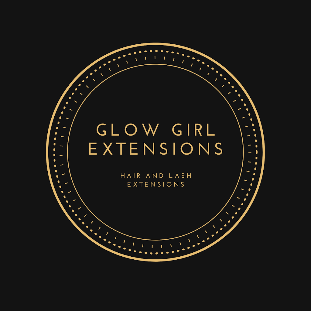 Glow Girl Extensions | 1095 Strathy Ave Unit 20, Mississauga, ON L5E 2K1, Canada | Phone: (416) 899-6973