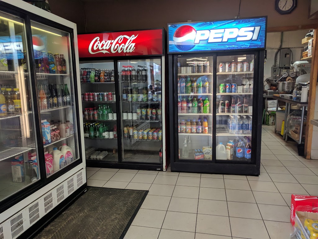 DAmore Italian Deli | 12943 127 St NW, Edmonton, AB T5L 1A9, Canada | Phone: (780) 455-5233