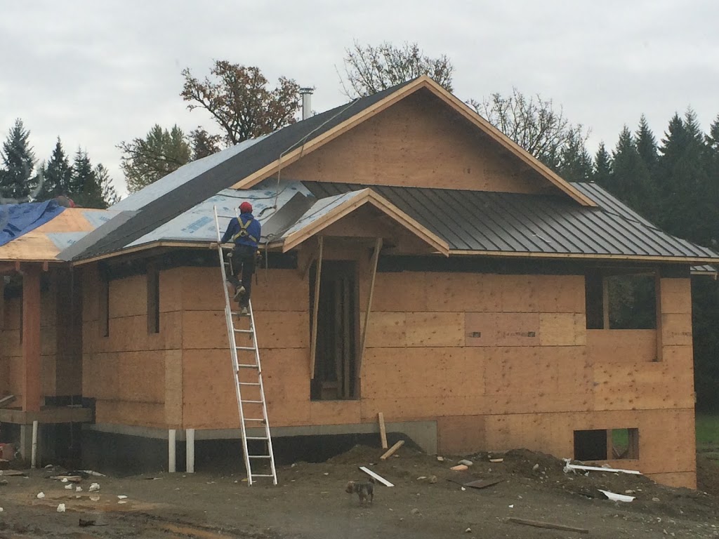 PW McCallum Roofing | 2753 Charlotte Rd #2b, Duncan, BC V9L 1R6, Canada | Phone: (250) 743-5611