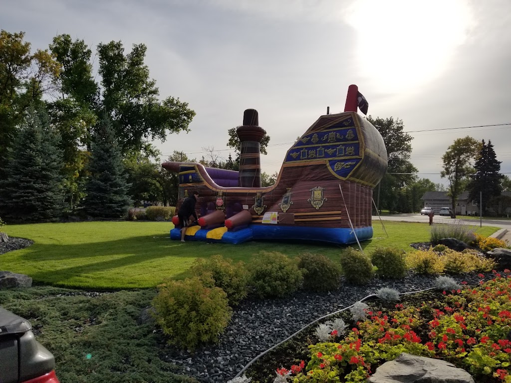 Playworld Fun Rentals | 656 hwy 26, Saint François Xavier, MB R4L 1A2, Canada | Phone: (204) 955-7900