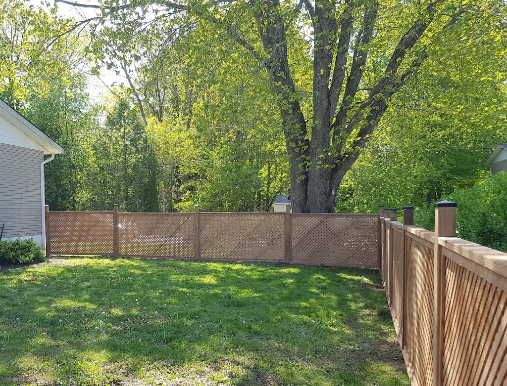 Trinity Fencing | 317157 Hwy 6&10, Chatsworth, ON N4K 1G0, Canada | Phone: (519) 372-7498