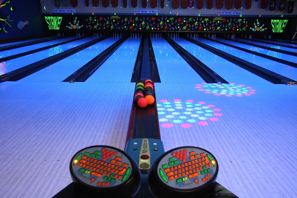 Georgian Bowl | 832 Hurontario St, Collingwood, ON L9Y 0G7, Canada | Phone: (705) 445-3871