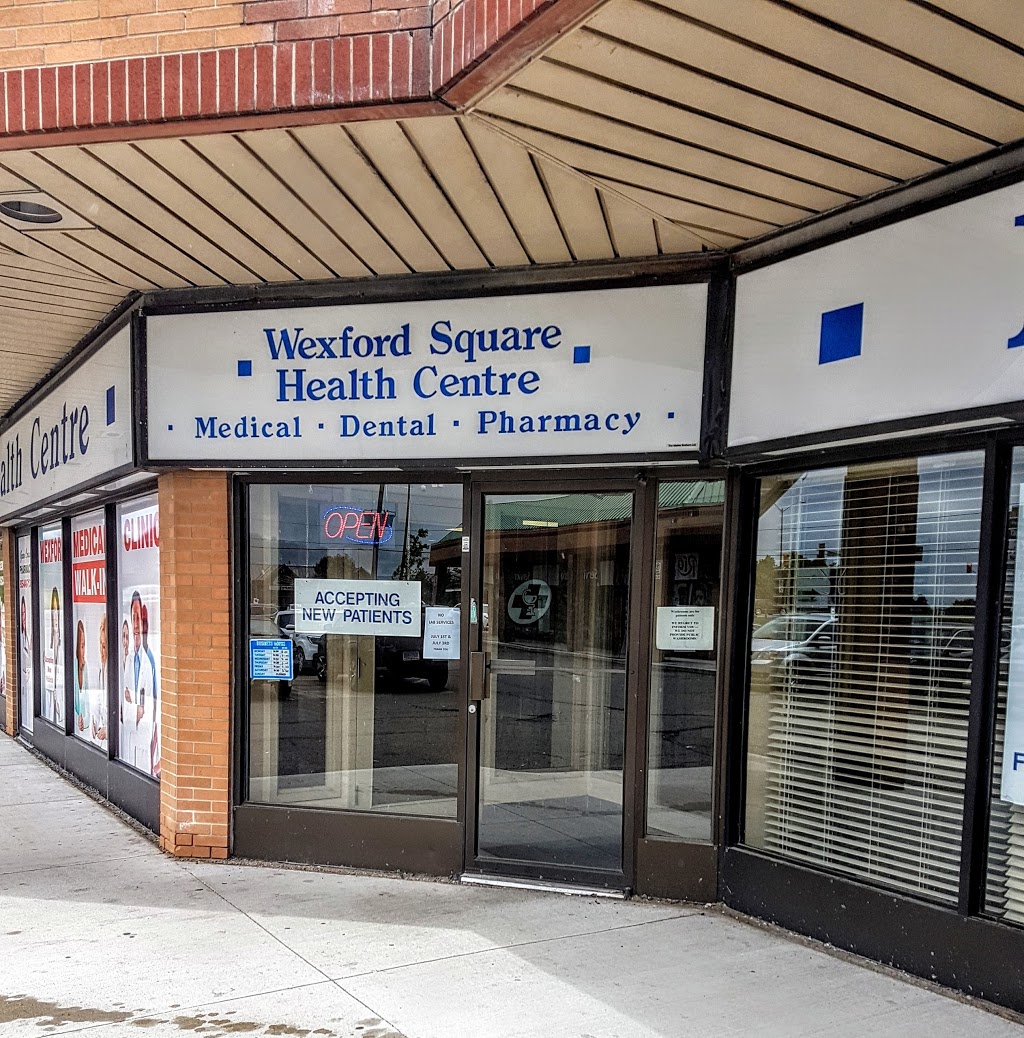 Greencross Pharmacy | 1 Wexford Rd, Brampton, ON L6Z 2V9, Canada | Phone: (905) 840-7133
