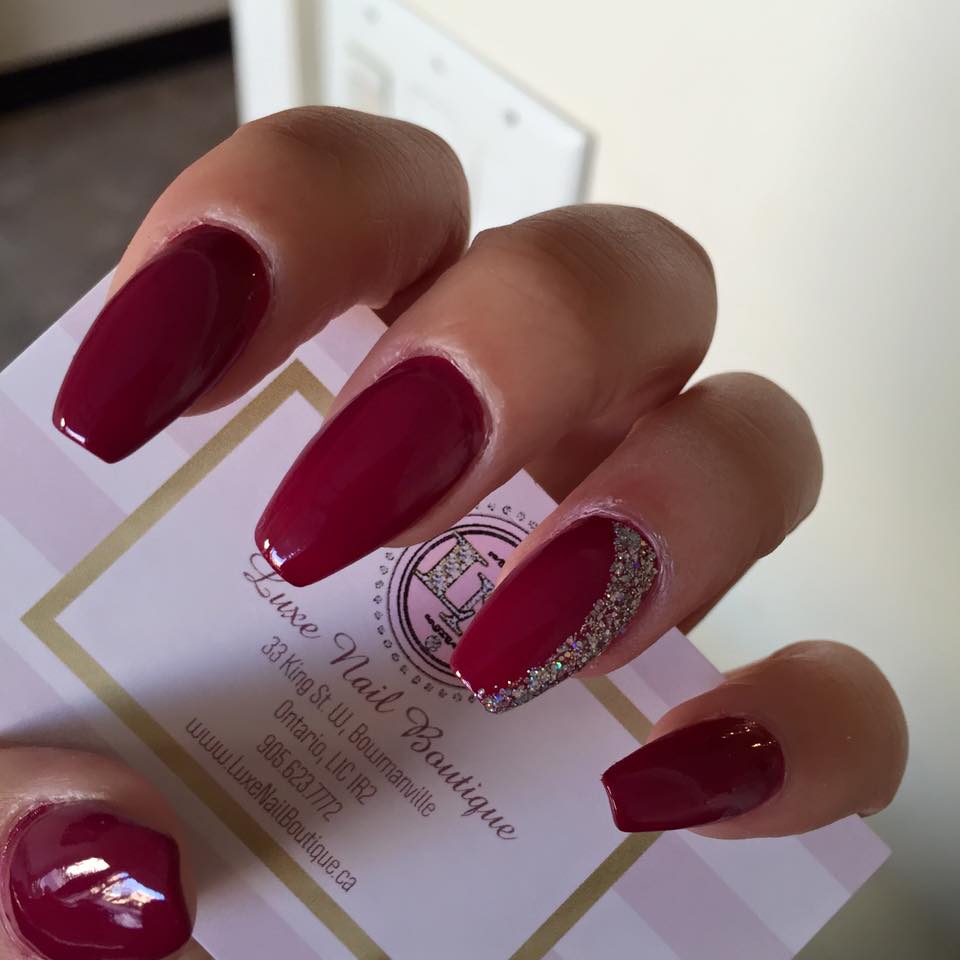 Luxe Beauty Boutique | 33 King St W, Bowmanville, ON L1C 1R2, Canada | Phone: (905) 623-7772